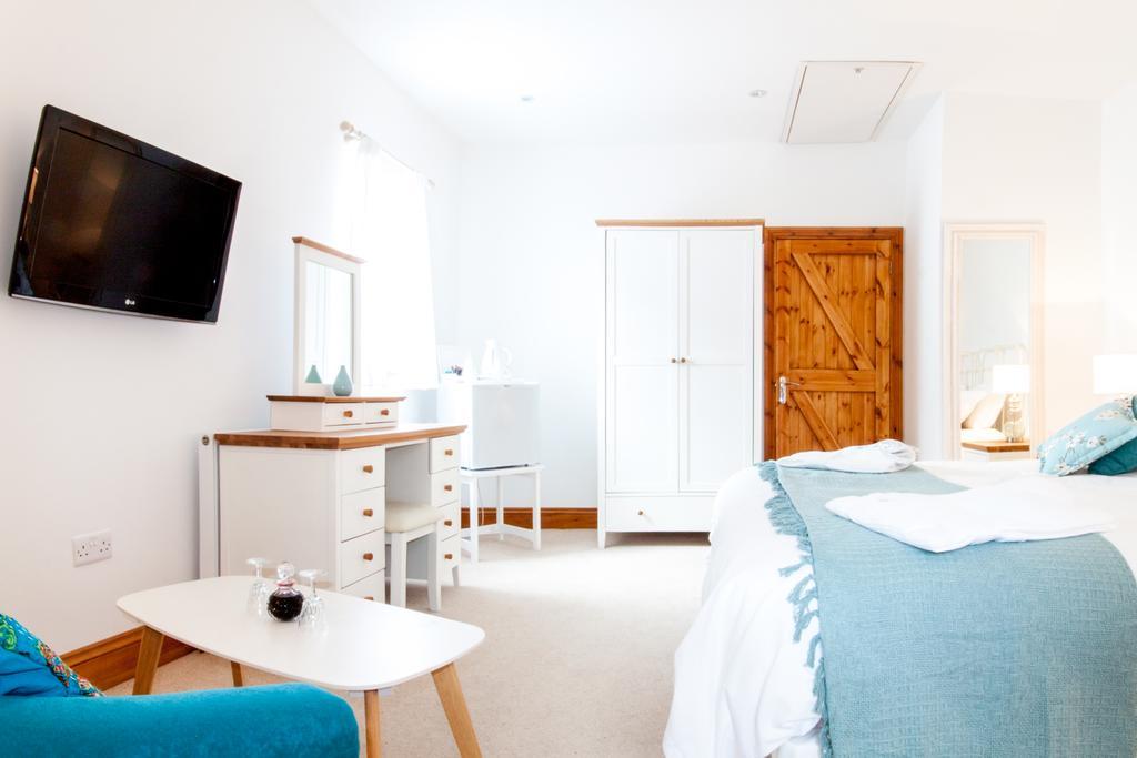 Padstow Bed & Breakfast Exteriér fotografie