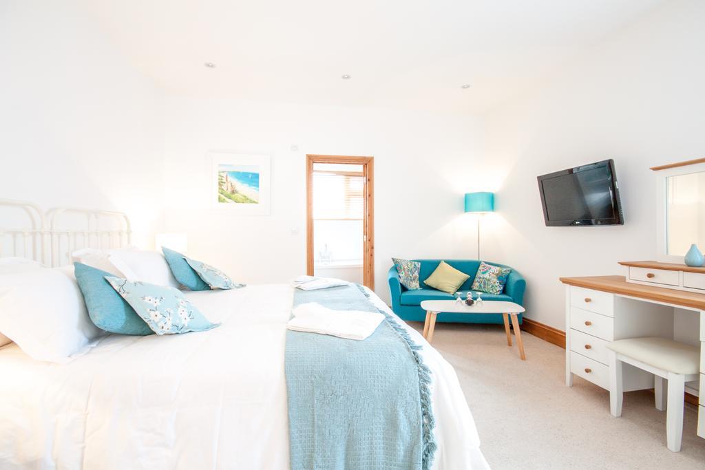 Padstow Bed & Breakfast Exteriér fotografie